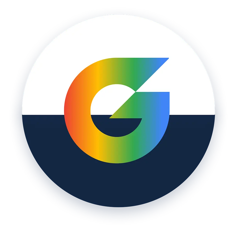 G-logo