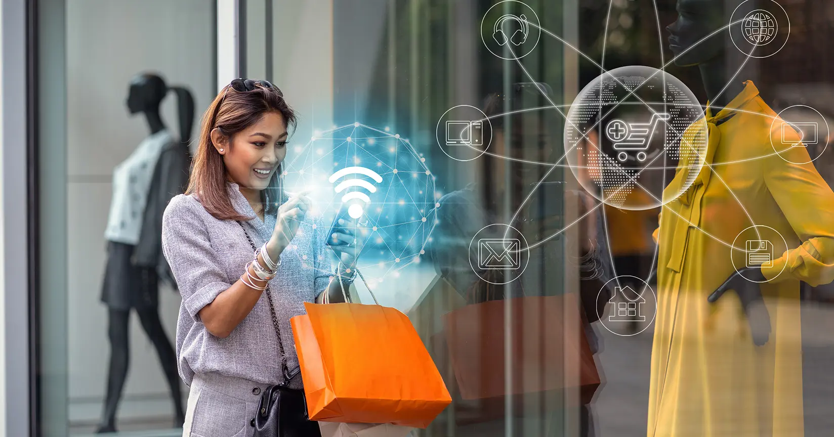 Unlocking the Power of GeoBizz Location Intelligence Platfrom in Retail