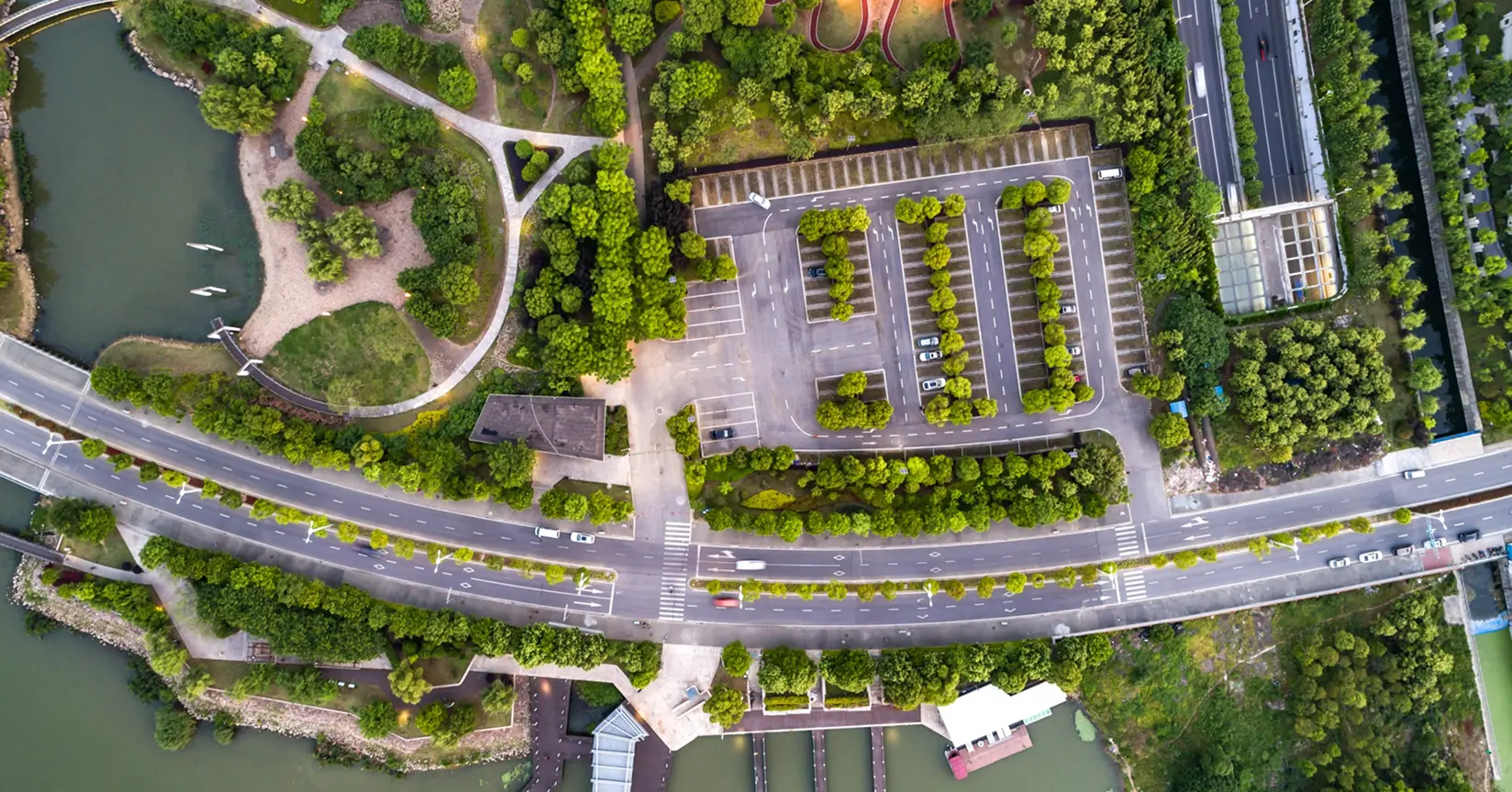 How Location Intelligence software can help for Urban planning